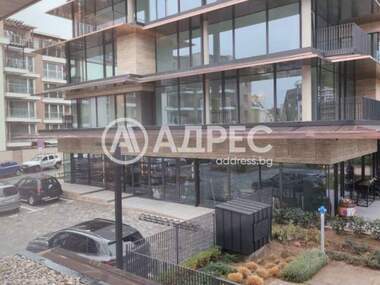 Продажба - Апартамент в Манастирски ливади-Изток,  София