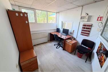 Miete - Businessdcentrum in Rodina 1,  Ruse