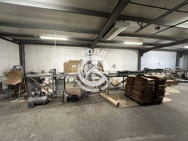 For rent - Warehouse in Stamboliyski,  Plovdiv