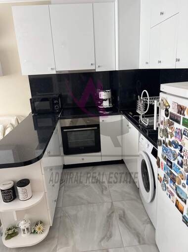 For rent - Apartment in Kaysieva gradina,  Varna