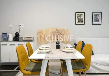 Miete - Wohnung in Sweti Konstantin i Elena,  Warna