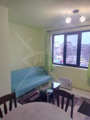 For rent - Apartment in Kolhozen pazar,  Varna
