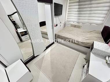 For sale - Apartment in Center,  Razgrad
