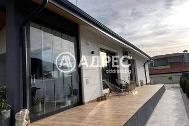 For sale - House in Vilna zona,  Sliven