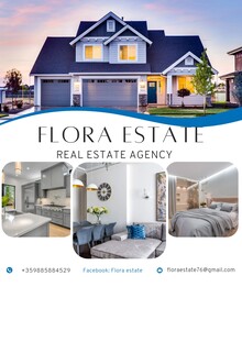 Flora estate
