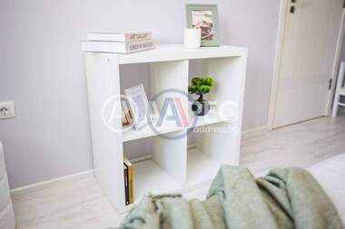Продажа - Квартира в Зимно кино Тракия,  Варна