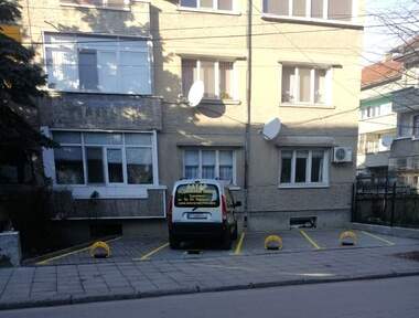 For rent - Parking spot in Centar,  Targovishte