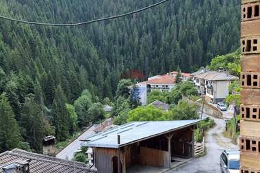 Продажба - Къща в Широка Лъка,  Смолян