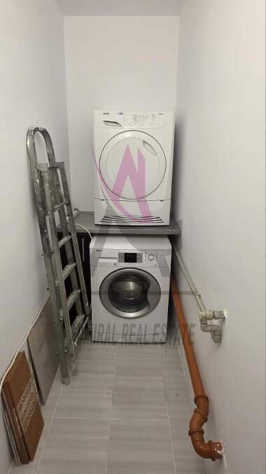 For rent - Apartment in VINS - Cherven ploshtad,  Varna
