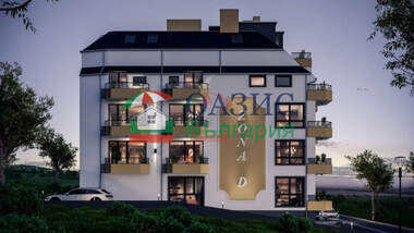Verkauf - Wohnung