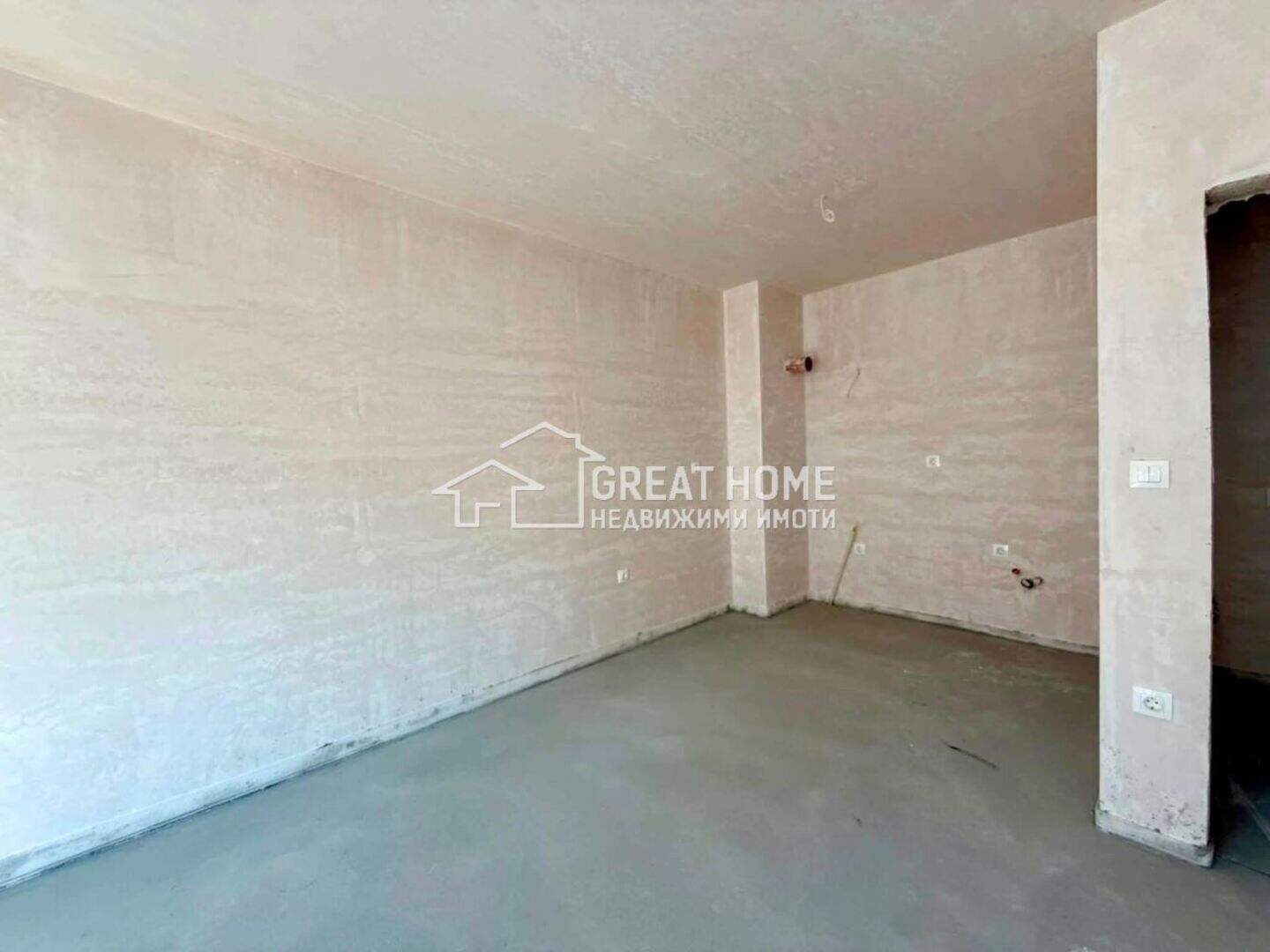 İki odalı Apartman olarak Borovets, Targovishte – fotoğraf 2