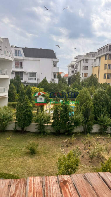 Verkauf - Wohnung in Sweti Wlas,  Burgas