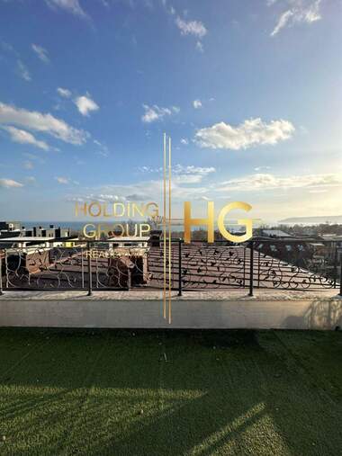 For sale - Apartment in Briz,  Varna