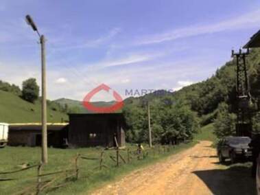 Продажба - Парцел за строителство в Рибарица,  Ловеч