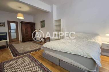 Ενοίκιο - Διαμέρισμα σε Център,  София