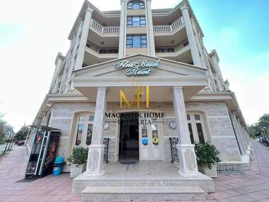 For rent - Apartment in Pomorie,  Burgas