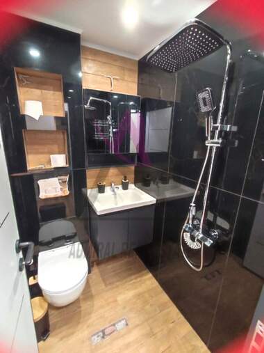 For rent - Apartment in Liatno kino Trakia,  Varna