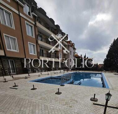 Satış - Apartman olarak Sveti Vlas,  Burgas