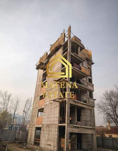 Продажба - Апартамент в Банишора,  София