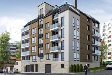 Verkauf - Wohnung in Zweten kwartal,  Warna