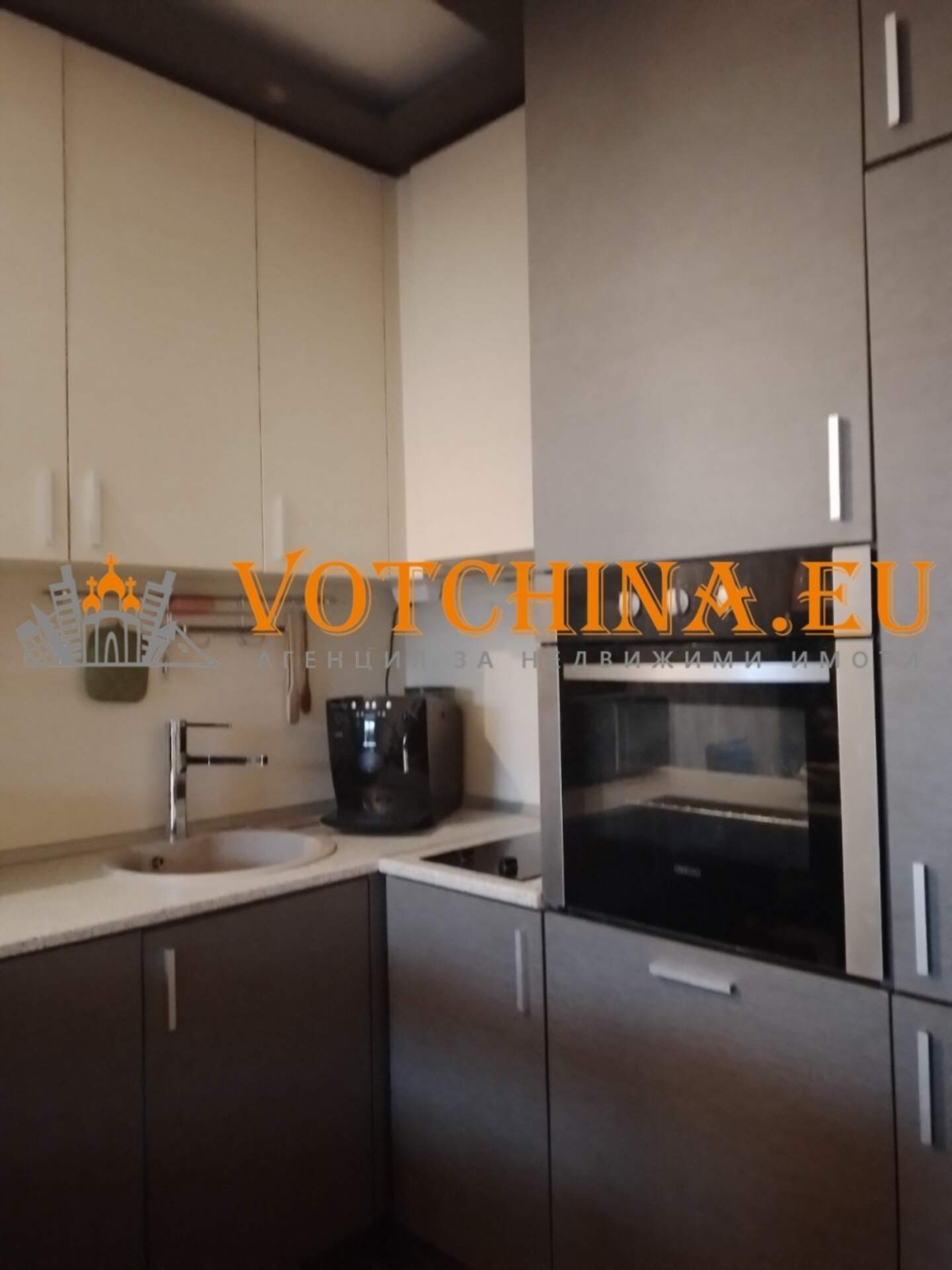 İki odalı Apartman olarak Bratia Miladinovi, Burgas – fotoğraf 4