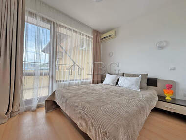 Satış - Apartman olarak Sunny Beach,  Burgas