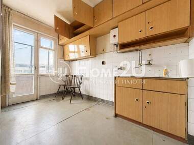 Verkauf - Wohnung in Kameniza 1,  Plowdiw