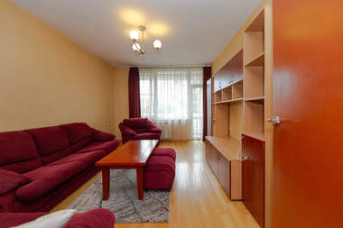 Verkauf - Wohnung in Lülin-3,  Sovia