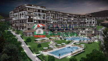 Satış - Apartman olarak Sveti Vlas,  Burgas