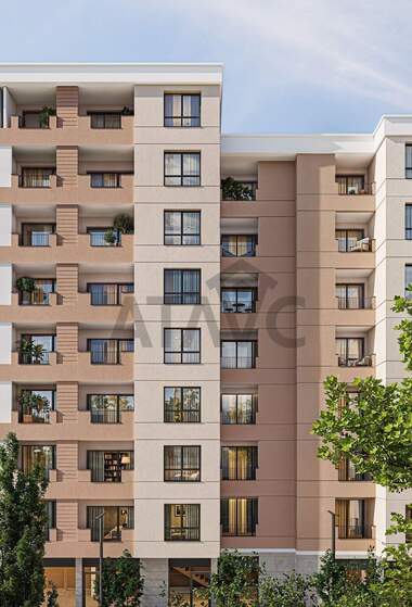 Vânzare - Apartament în Kiuceuk Parij,  Plovdiv