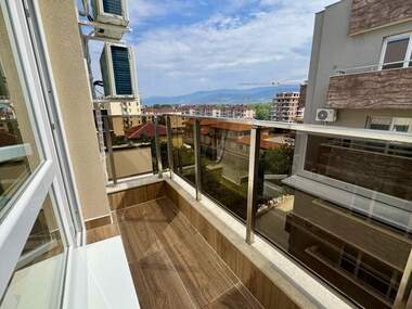 Satış - Apartman olarak Kiuçuk Parij,  Plovdiv