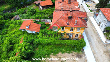 For sale - House in Sestrimo,  Pazardjik