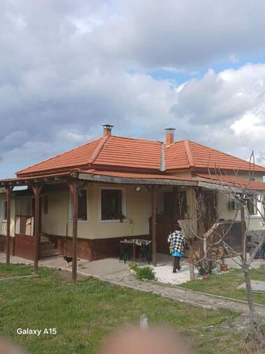 For sale - House in Spasovo,  Dobrich