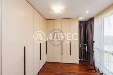 For sale - Apartment in Morska Gradina,  Varna