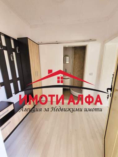 Πώληση - Όροφος από σπίτι σε Овчарски,  Хасково