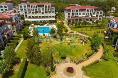 Vânzare - Apartament în Sozopol,  Burgas