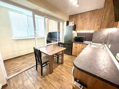 For rent - Apartment in Zdravec Sever 2,  Ruse