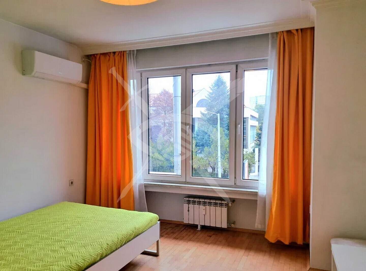 İki odalı Apartman olarak Iavorov, Sofia – fotoğraf 6