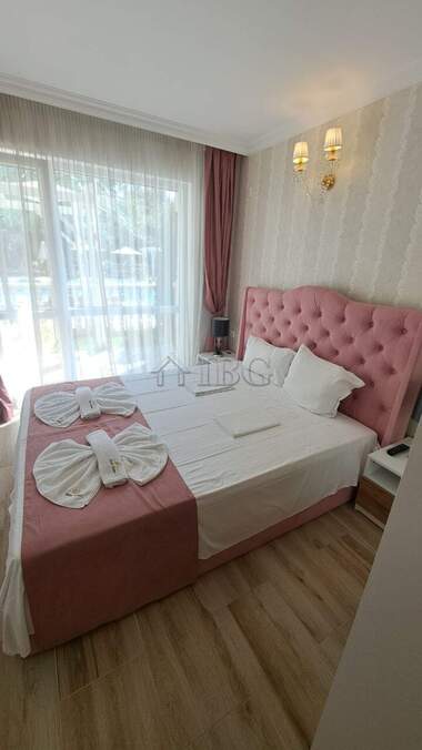 Satış - Apartman olarak Sunny Beach,  Burgas