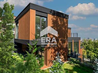 For sale - Apartment in V.Z. Gardova glava,  Sofia