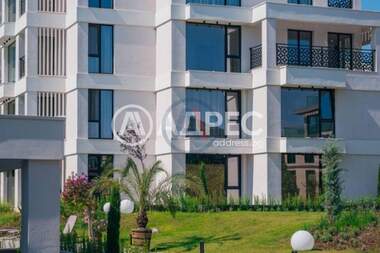 Vânzare - Apartament în Sozopol,  Burgas