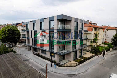 For sale - Apartment in Nessebar,  Burgas
