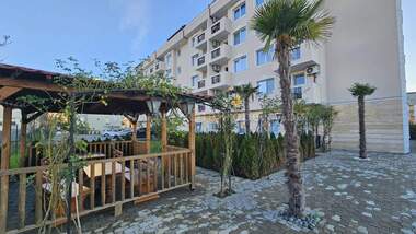 Verkauf - Wohnung in Sonnenstrand,  Burgas