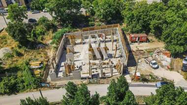 Verkauf - Wohnung in Wider Center,  Pleven