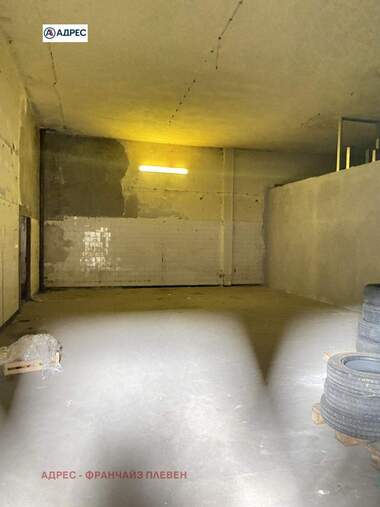 For sale - Warehouse in Industrialna zona,  Pleven