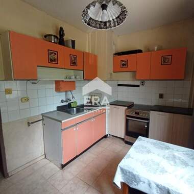 Verkauf - Wohnung in Krasna poliana-1,  Sovia