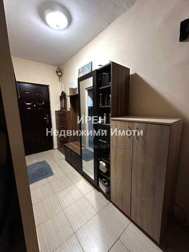 Πώληση - Διαμέρισμα σε Георги Бенковски,  Ямбол