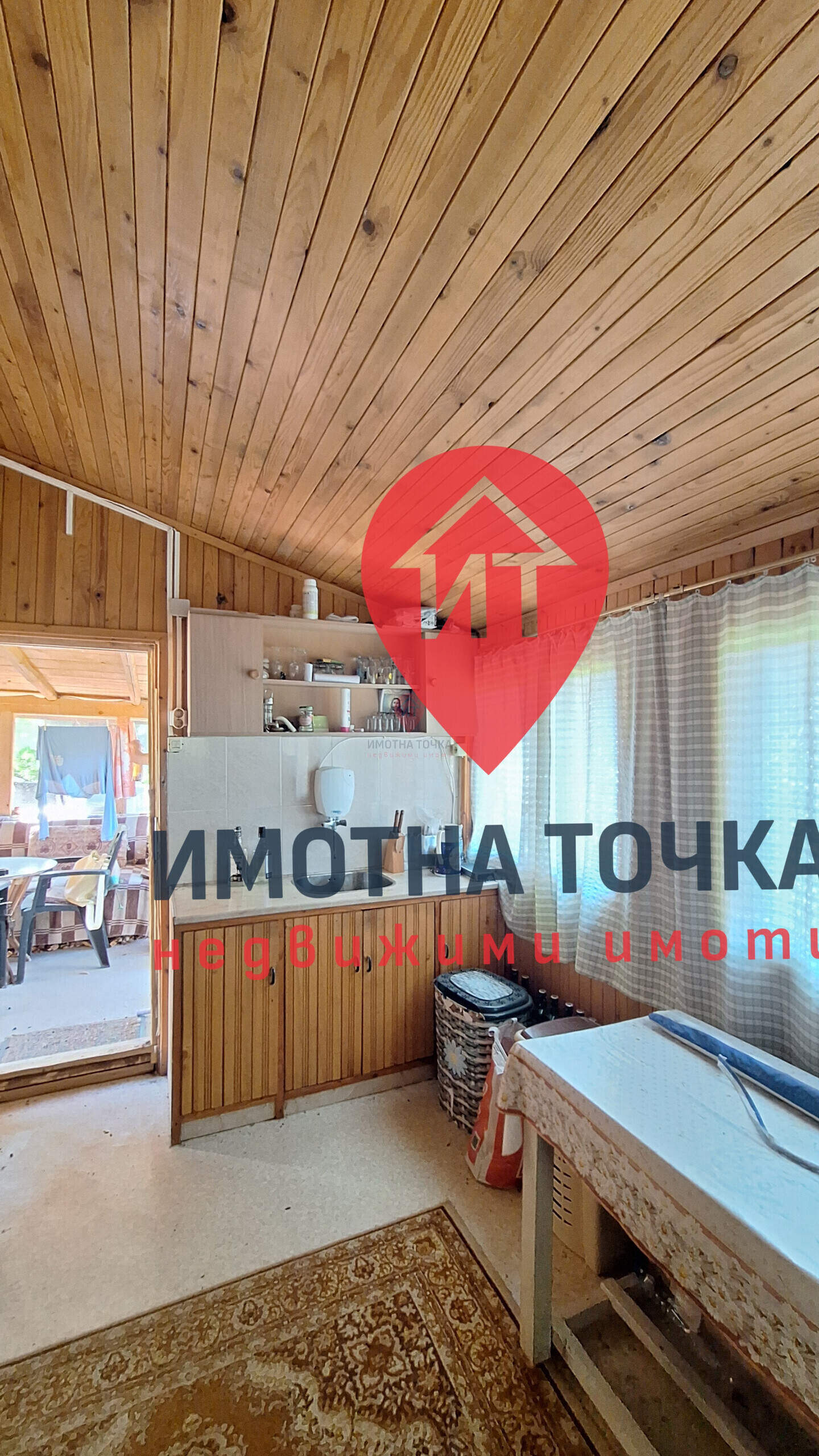 Σπίτι σε Μπατσκοβο, Πλοβδιβ – φωτογραφία 3