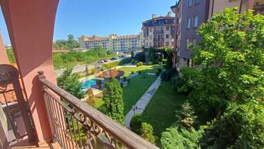 For sale - Apartment in Carevo,  Burgas