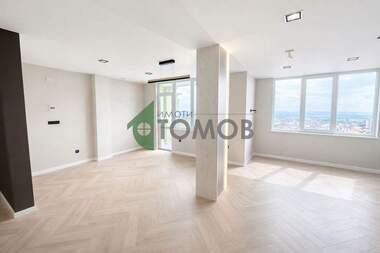 Verkauf - Wohnung in Aiazmoto,  Stara Zagora